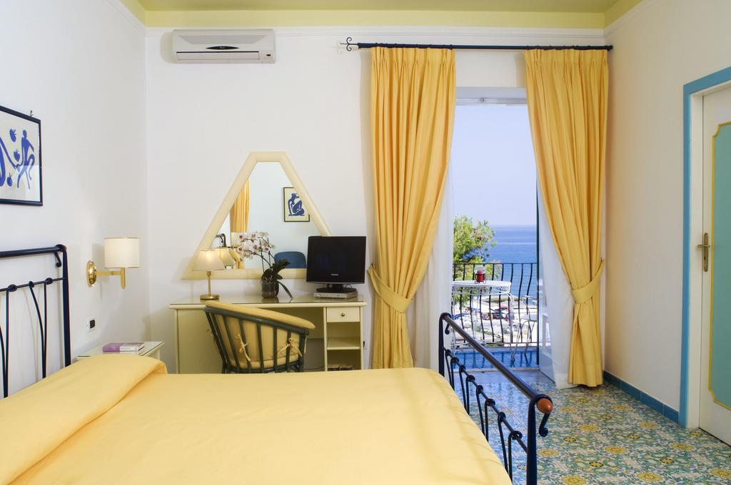 Hotel Villa Bianca Forio di Ischia Quarto foto